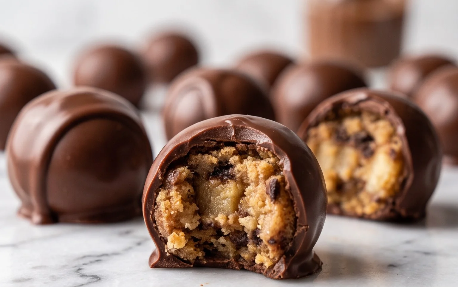 Apple Oreo Balls – Delicious No-Bake Treat