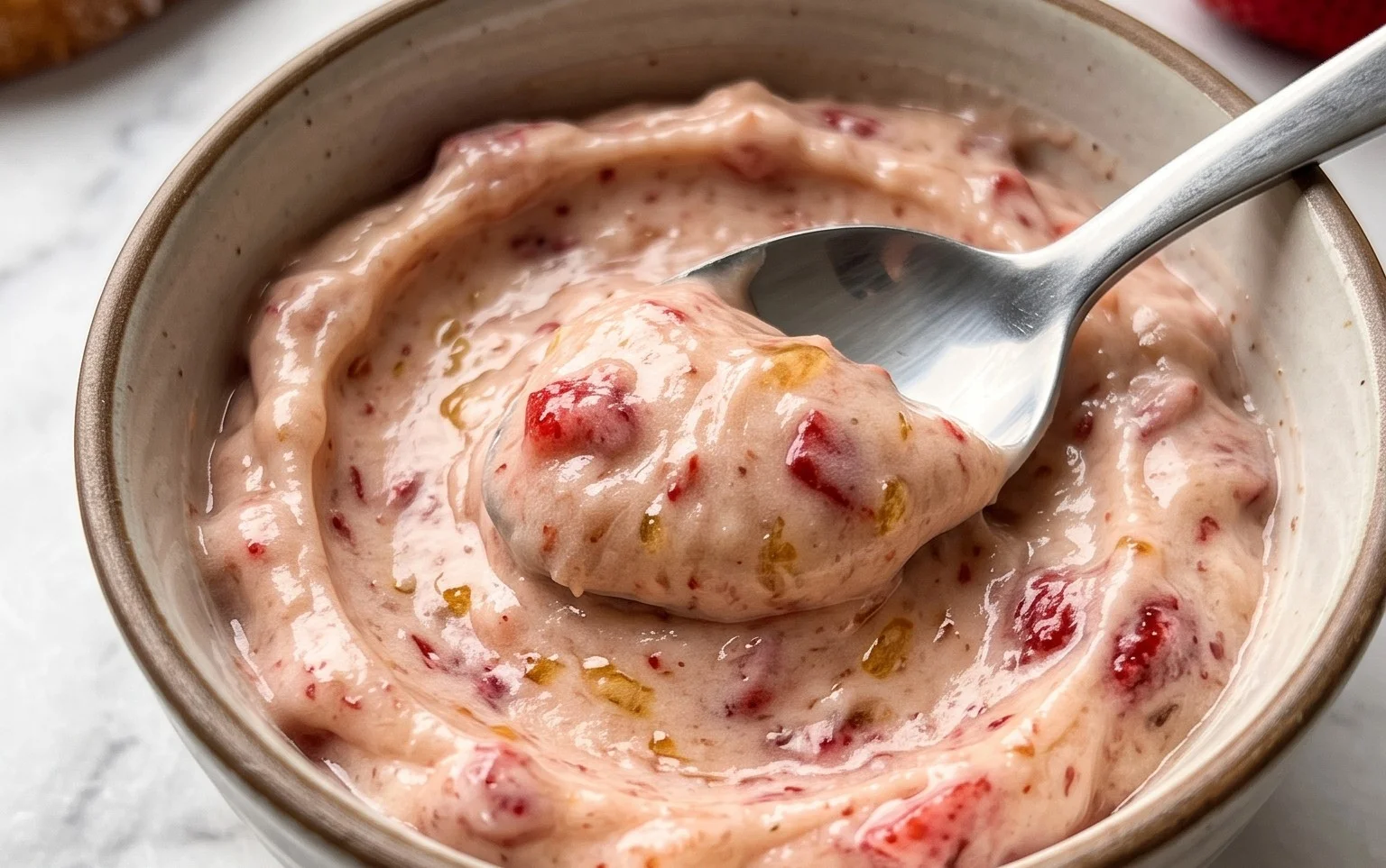 Strawberry Honey Butter Recipe – Best Topping Ever
