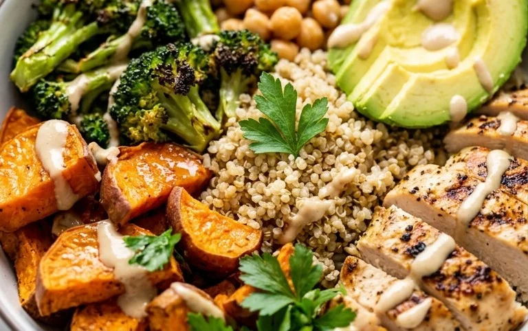 43 Healthy Meal Prep Recipes That’ll Make Your Life Easier