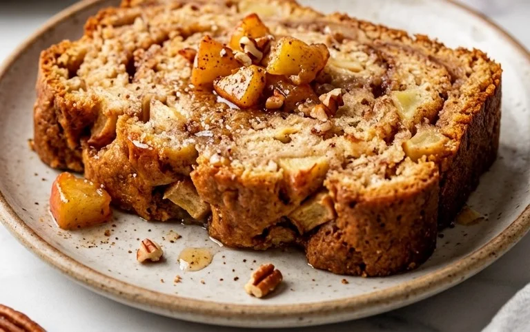 Apple Bread