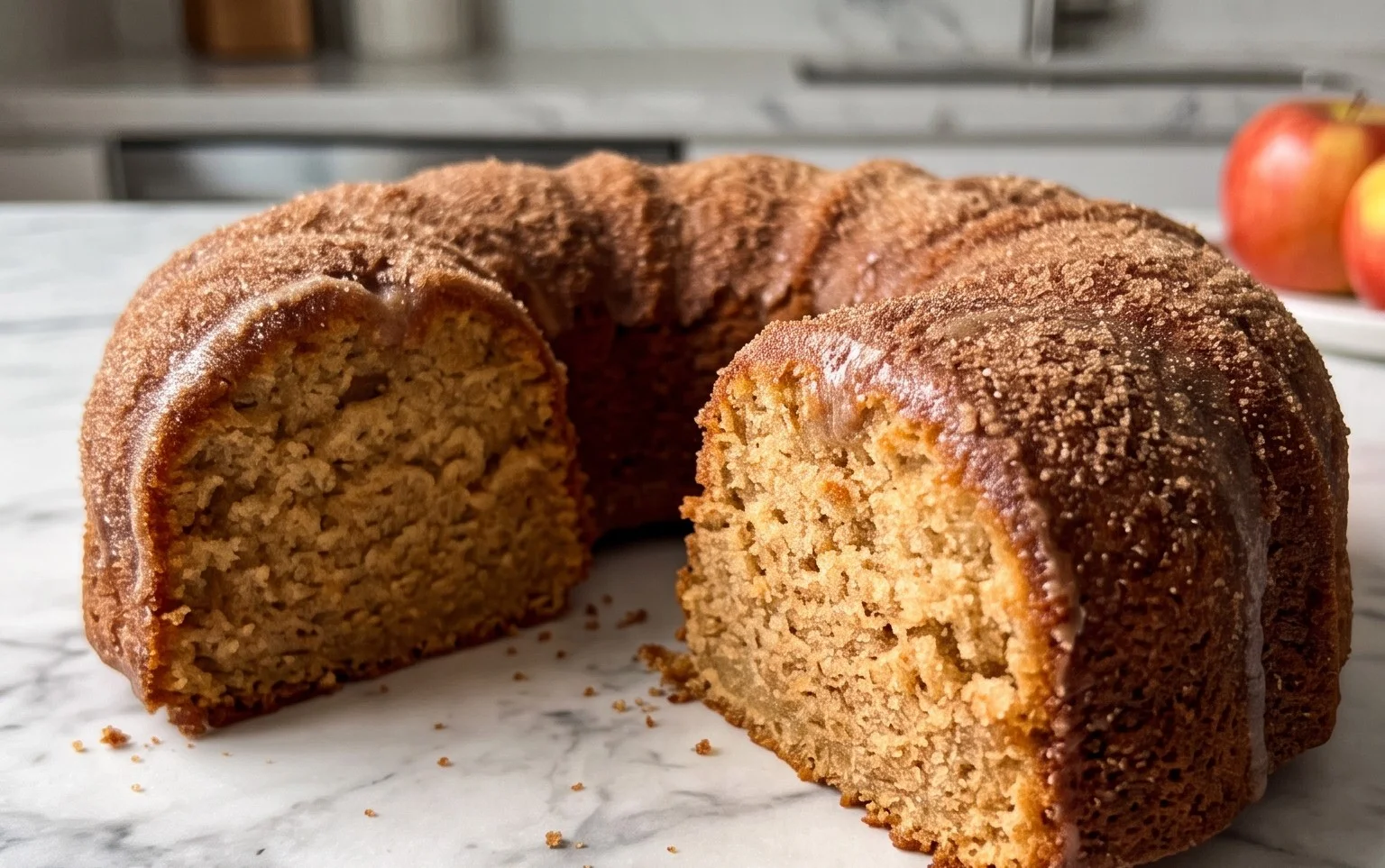 Cozy Apple Cider Donut Cake Recipe – Autumn Flavors
